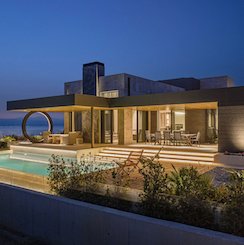BAD Tasarımı Casa Solis, The Plan Awards 2025’te Finalist Oldu
