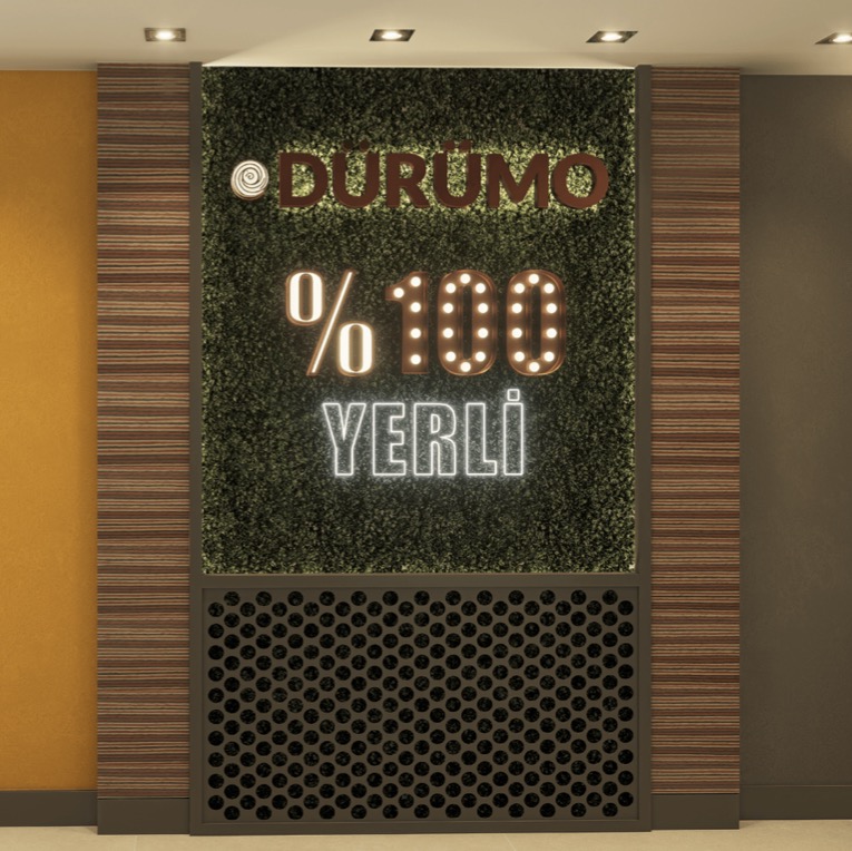 Dürümo