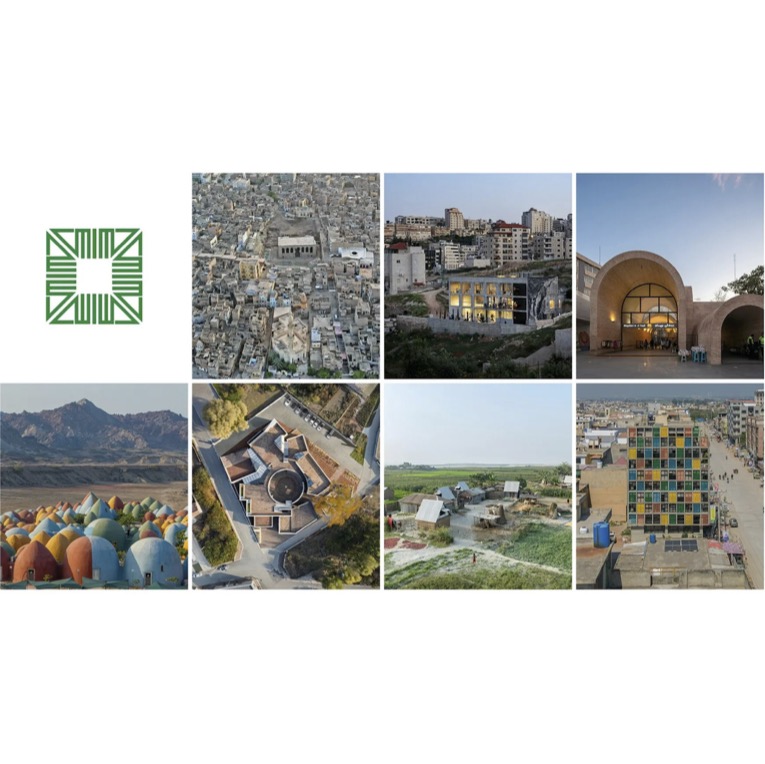 2025 Ağa Han Mimarlık Ödülü Kazananları Açıklandı