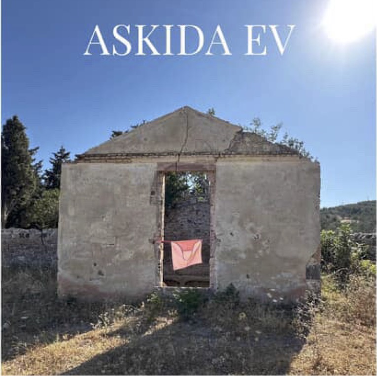 Günnur Özsoy; Askıda Ev