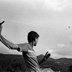 Merih Akoğul'la Fotoğraf Üzerine 