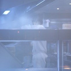 Mimarın Kendinden Geçtiği Yer: Hakkasan