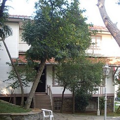 Mimar Tevfik Fikret'in Tek Yapıtı Aşiyan: Bir Yeni Çağ Habercisinin Gözetleme Kulesi