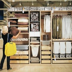 Tasarımın Demokratik Hali: IKEA