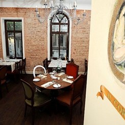 Türkiye'de Küresel Bir İtalyan: Pastarito