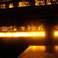 Nobonlounge: Tüm Hikaye Üç Mimarın 'Bulaşma' Dürtüsünde Gizli
