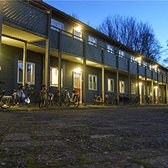 Erasmus'a Mutlaka Git; Eindhoven da Gayet İyi