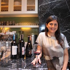 Canlı Şarap 'Ansiklopedisi': Vinipedia