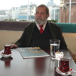 Fransa'dan 'Doku'naklı Bir İstanbul Portresi