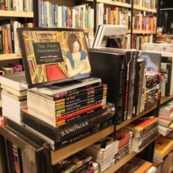 Kitap, Sohbet, Bellek
