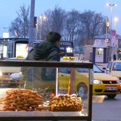 'Sokak Bizim'se Seyyar Lezzetler de Bizim!