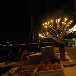 Gaggenau ile Boğaz'da Lezzetli ve Yenilikçi Bir Randevu