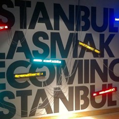 Sergilemek için Mimarlık, Mimarlık için Araştırma