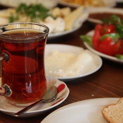 Kahvaltı İnsanı Mutlu Eder mi?