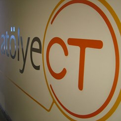'Ortak olmayı öğrenciyken hiç konuşmamıştık'