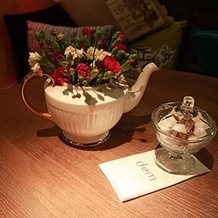 İstanbul İçin 'Dem'li Çay Vakti