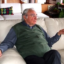 'İnsan Henüz Yolunu Bulabilmiş Bir Mahlûk Değil, Yolculuğu Sürüyor!'