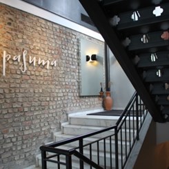 Boğazın Dingin Seyircisi; Tapasuma