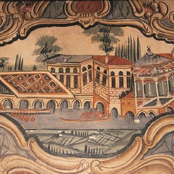 Sanat ile Zanaat Arasında; Duvar Ressamlığı