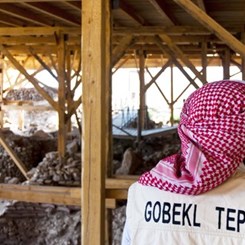 Tarihi Değiştiren Yer, Göbeklitepe