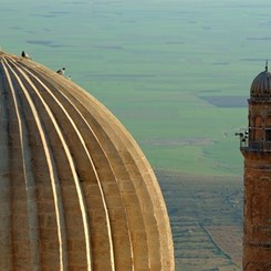 Taşla Şekillenen, İnançla Yaşayan Mardin