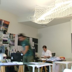 Uras + Dilekci Architects