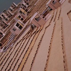 Teğet Mimarlık İnş. San. ve Tic. Ltd. Şti. ya da 'Şişli'de Bir Apartıman Dairesi'