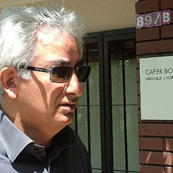 Cafer Bozkurt Mimarlık Ltd. Şti.