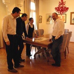 MDM Mimarlık