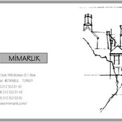 Beken Mimarlık