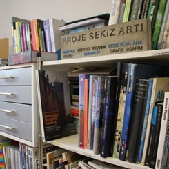 Sekiz Artı Mimarlık ve Kentsel Tasarım