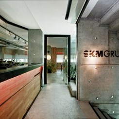 SKM Projects+