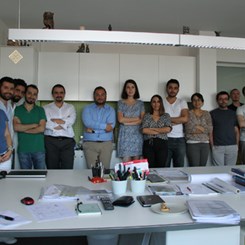 MuuM Mimarlık