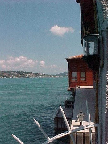 Karanlık Oda | Mimarizm
