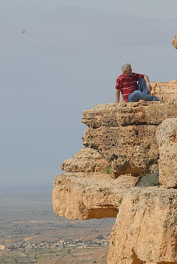 Libya Cos'ta kanyon