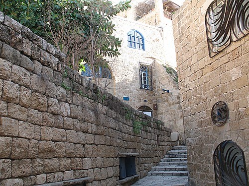 Yafo