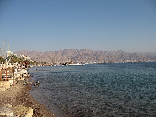 Eilat