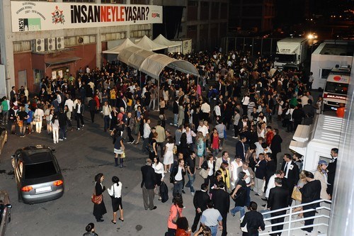 Karanlık Oda | Mimarizm