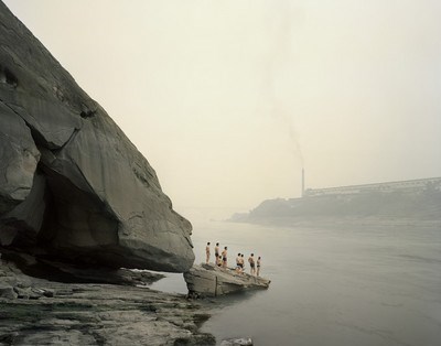 Nadav Kander
