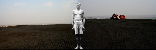 Sammy Baloji