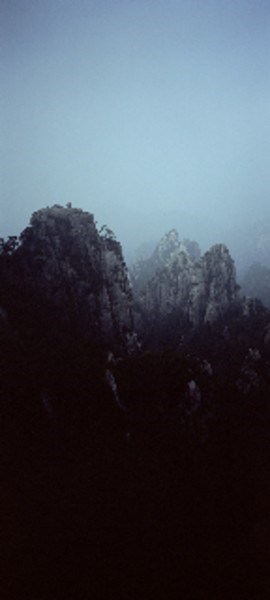 Darren Almond