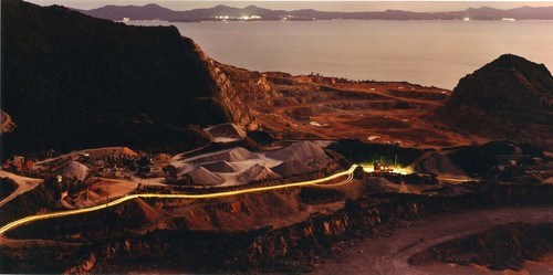 Naoya Hatakeyama