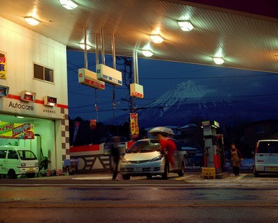 Chris Steele-Perkins