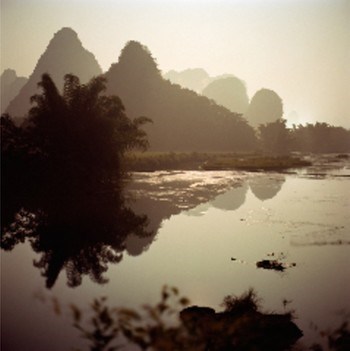Darren Almond