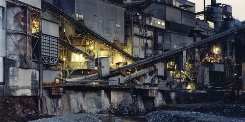 Naoya Hatakeyama