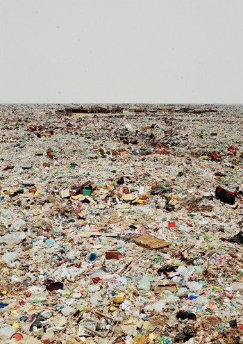 Andreas Gursky