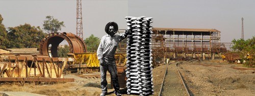 Sammy Baloji