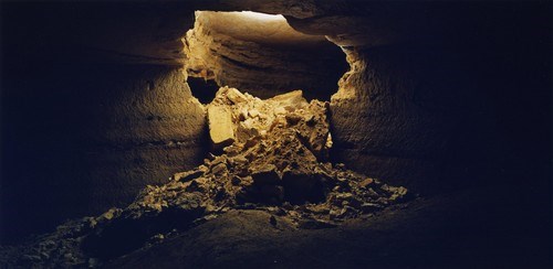 Naoya Hatakeyama