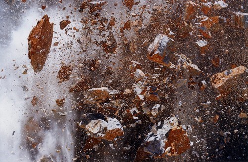 Naoya Hatakeyama