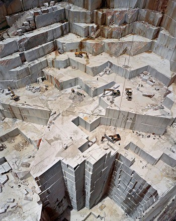 Edward Burtynsky